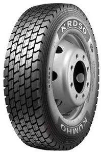 215/75R17.5 opona KUMHO KRD50 12PR 126/124M